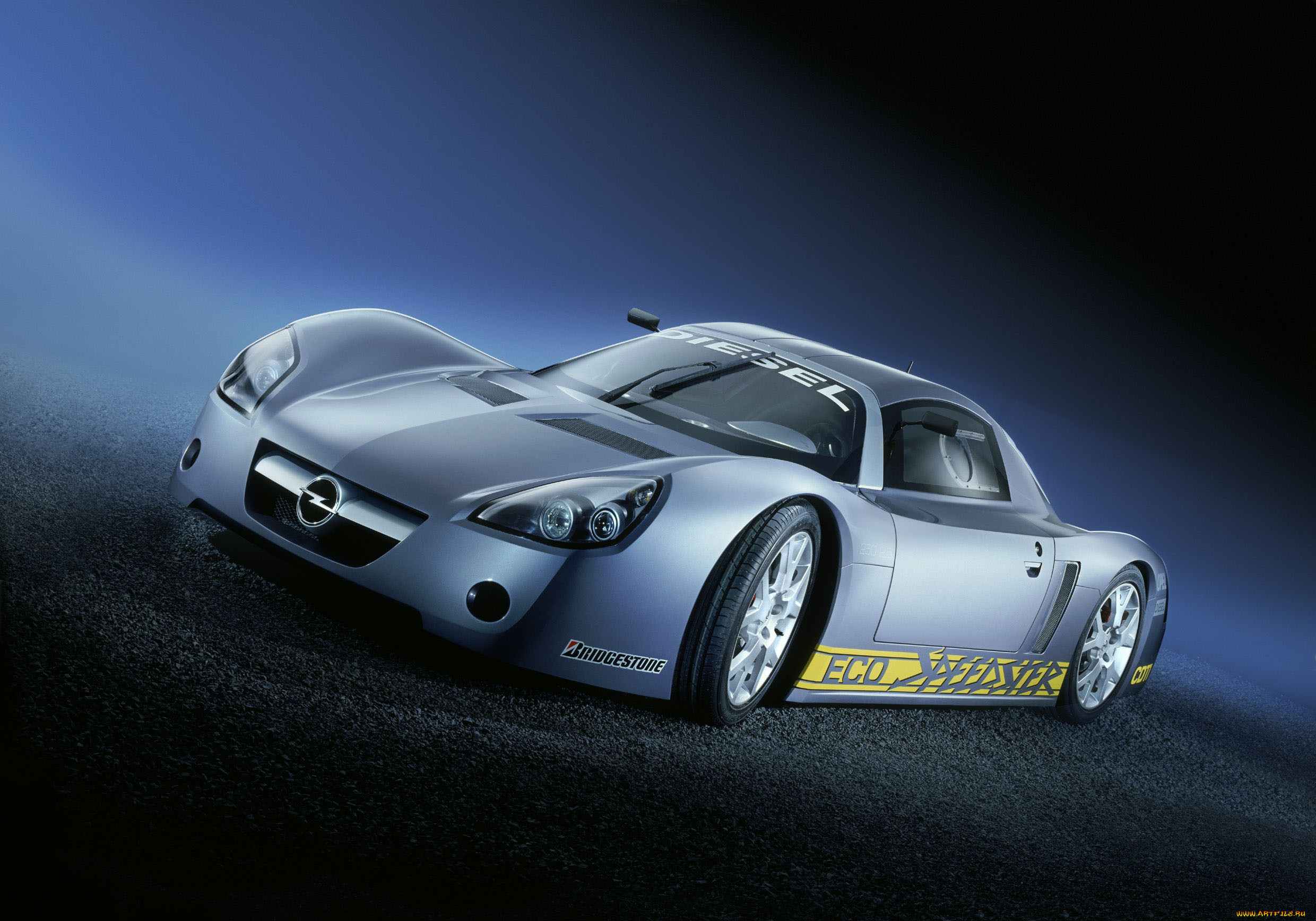 , opel